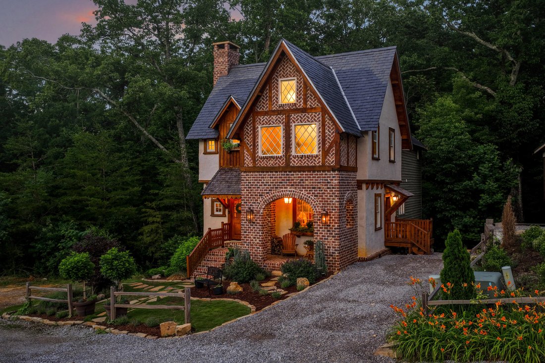 House in Chickamauga, Georgia, United States 5 - 18038776