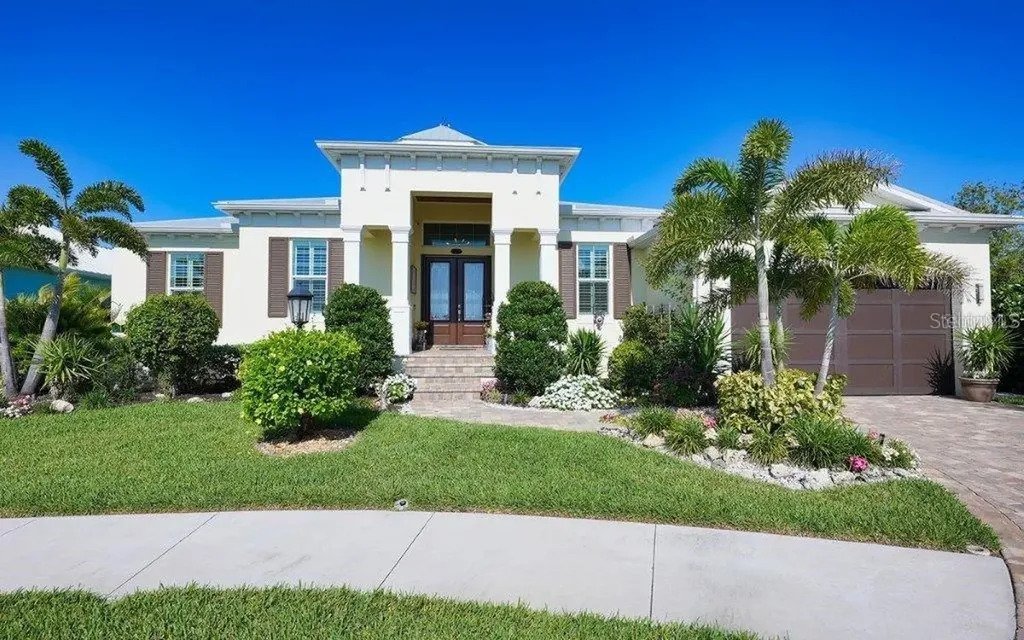 House in Osprey, Florida, United States 3 - 18043305