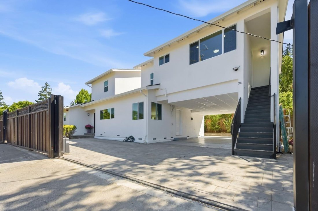 House in Atherton, California, United States 2 - 18037045