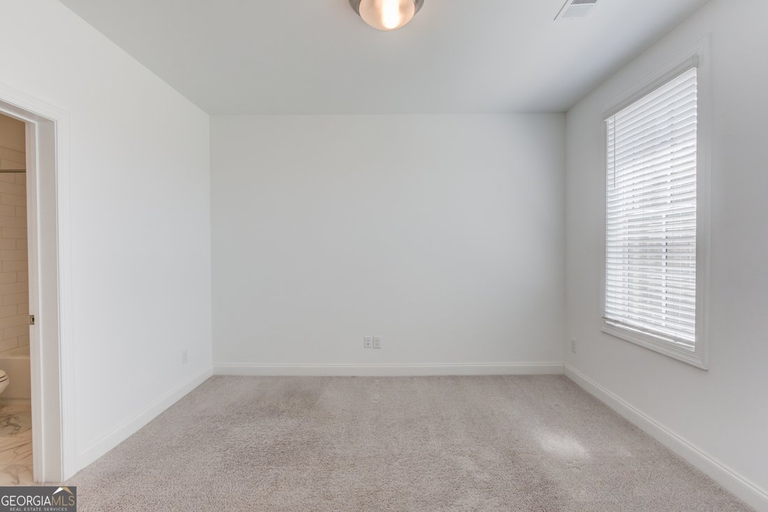 Townhouse in Suwanee, Georgia, United States 4 - 17896049
