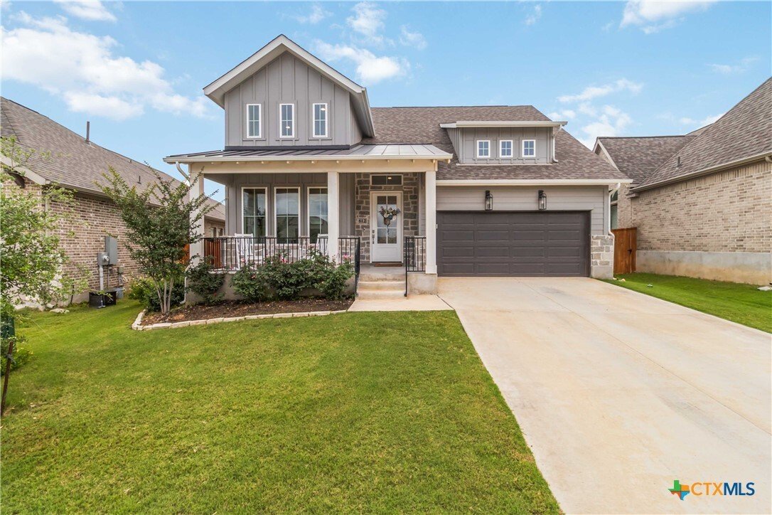 House in New Braunfels, Texas, United States 1 - 18040427
