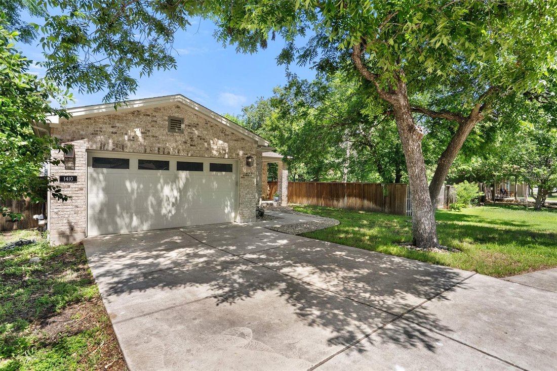 House in Georgetown, Texas, United States 3 - 18048369