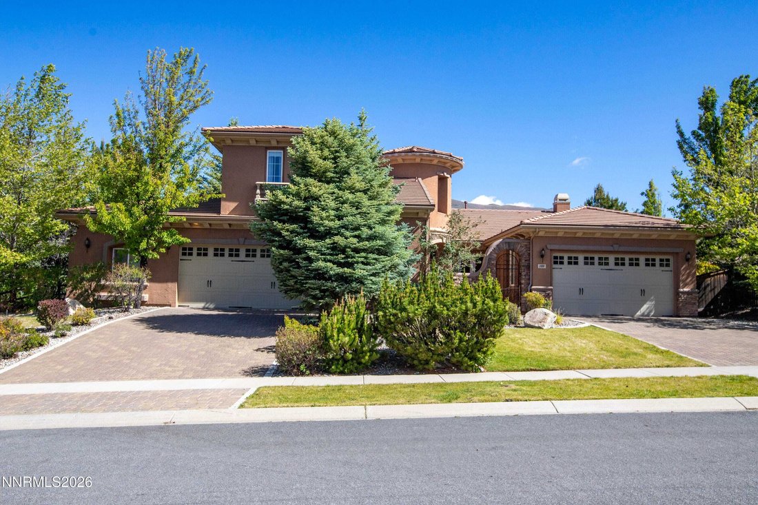 House in Reno, Nevada, United States 1 - 18043198