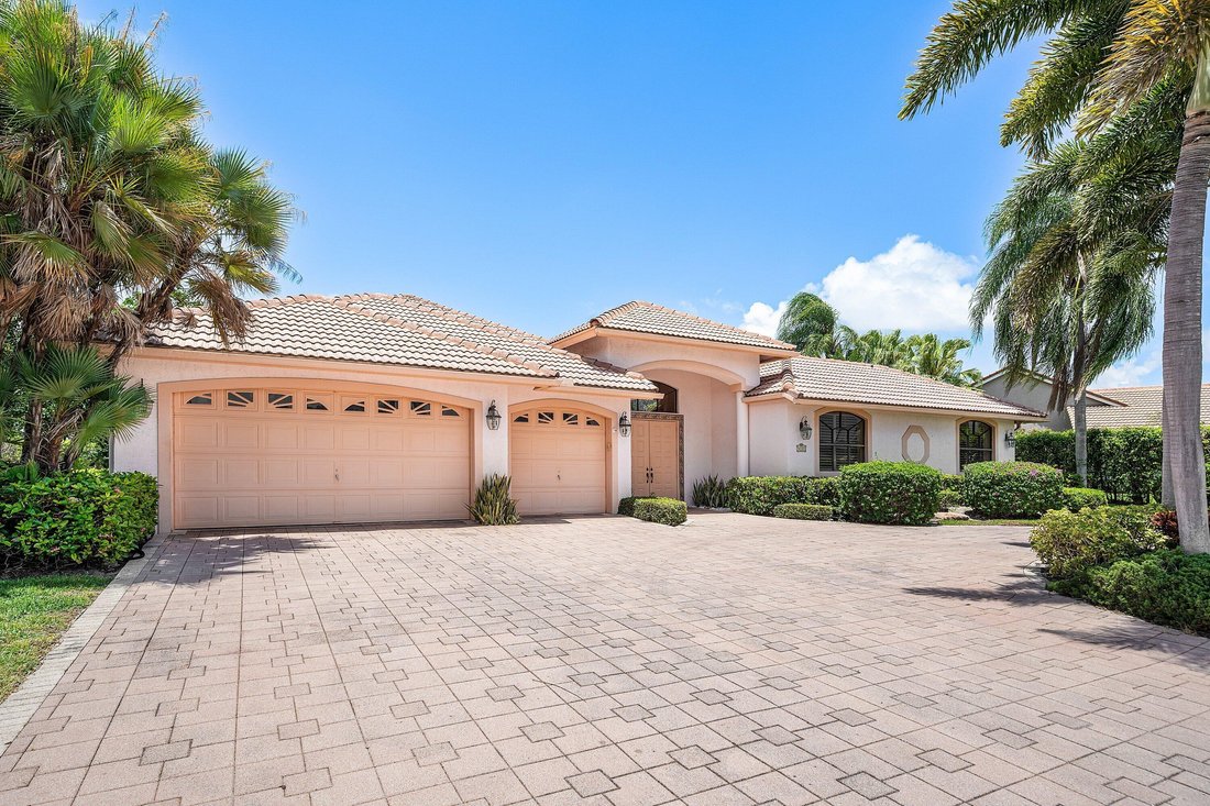 House in Boca Raton, Florida, United States 3 - 18046511