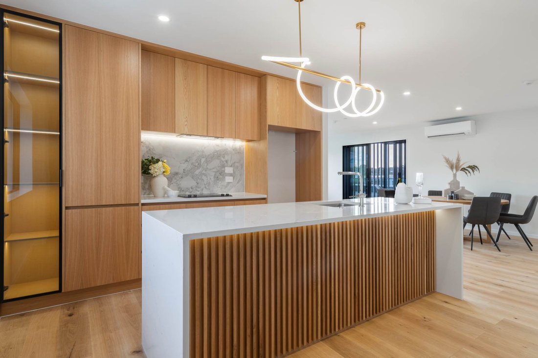House in Auckland, Auckland, New Zealand 1 - 18043462