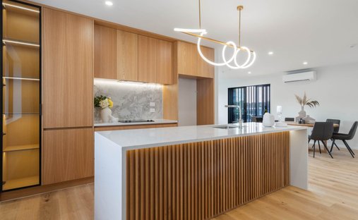 House in Auckland, Auckland, New Zealand 1