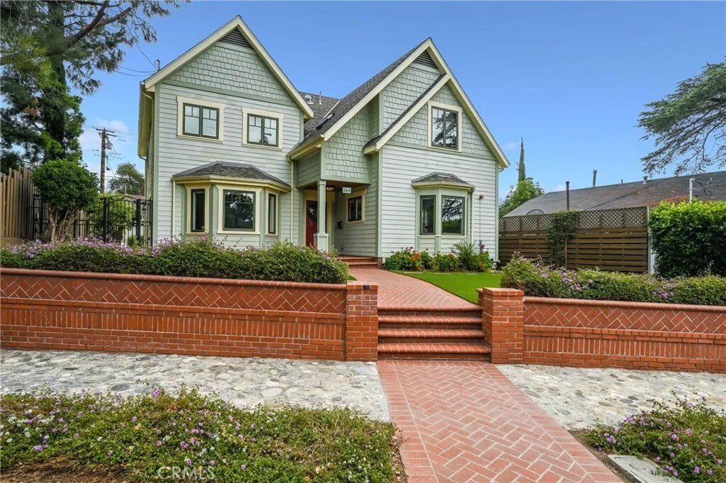 House in Bradbury, California, United States 1 - 18049987