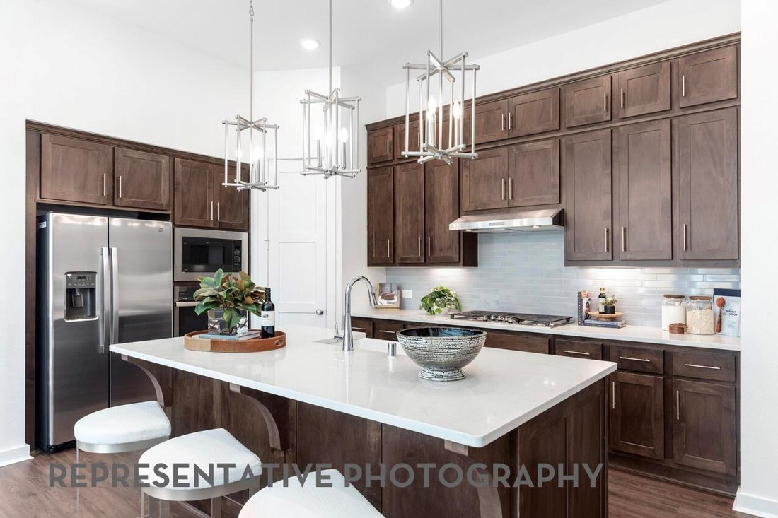 House in Georgetown, Texas, United States 3 - 18041443
