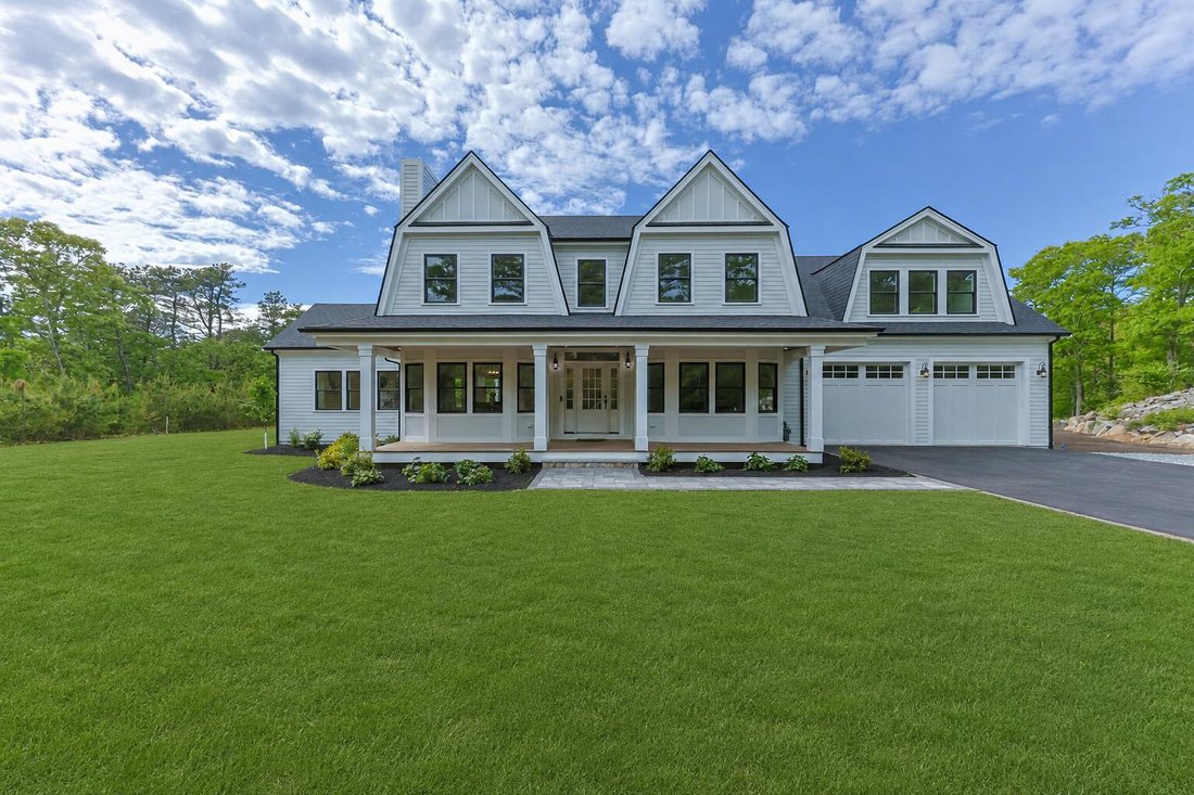 House in Dennis, Massachusetts, United States 1 - 18043866