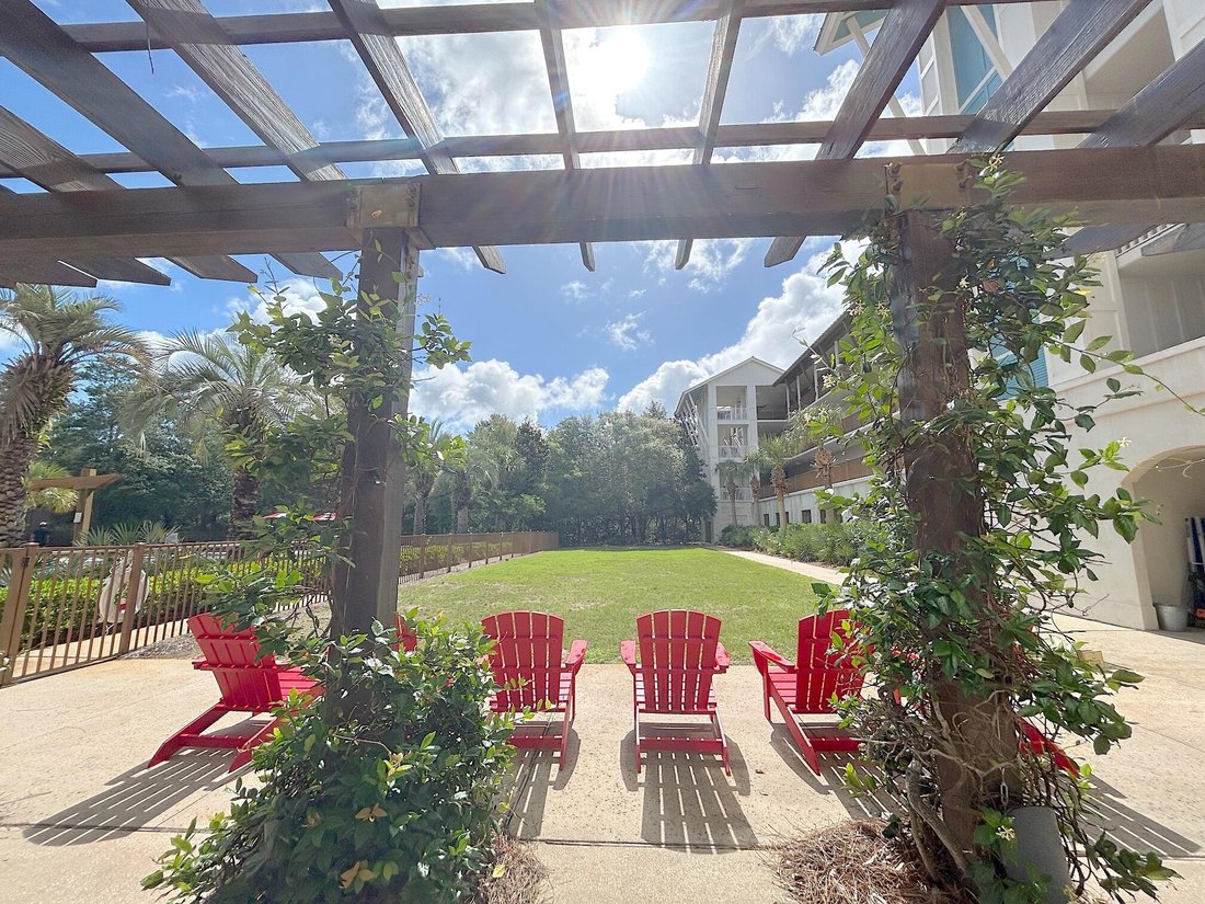 Condo in Santa Rosa Beach, Florida, United States 4 - 17999132