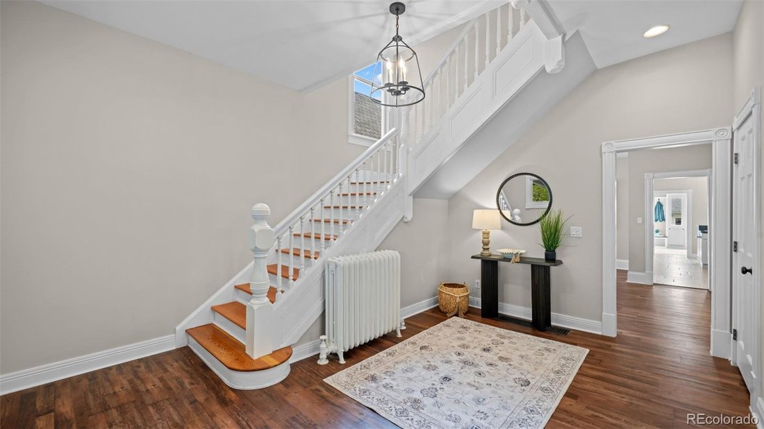 House in Colorado Springs, Colorado, United States 4 - 18041146