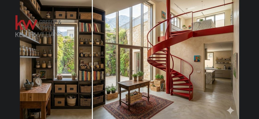 House in Kifisia, Attica, Greece 4 - 18038866