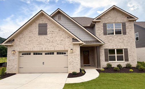 Haus in Redstone Arsenal, Alabama, Vereinigte Staaten 1