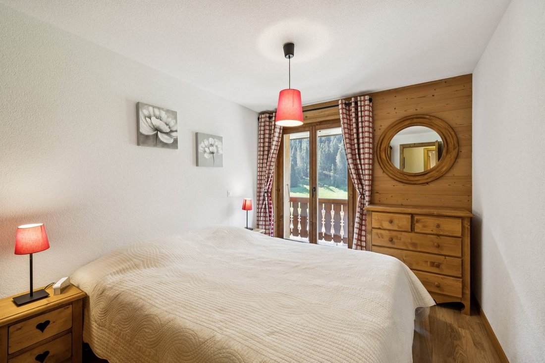 Haus in Morgins, Wallis, Schweiz 4 - 18044859