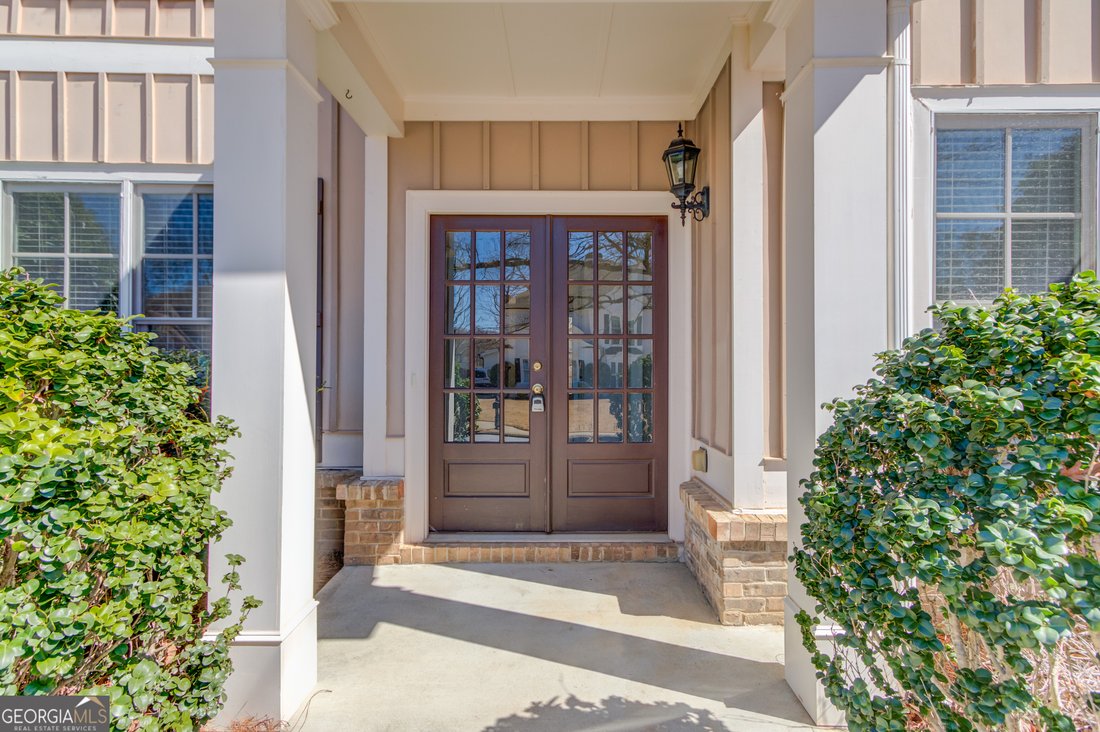 House in Buford, Georgia, United States 4 - 17771582