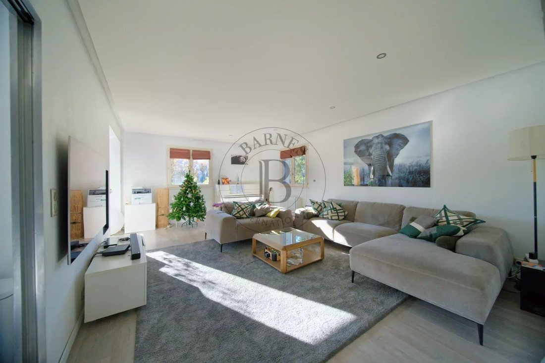Villa in Grand'Piece-Les Plaines, Mouans-Sartoux, France 3 - 17309957