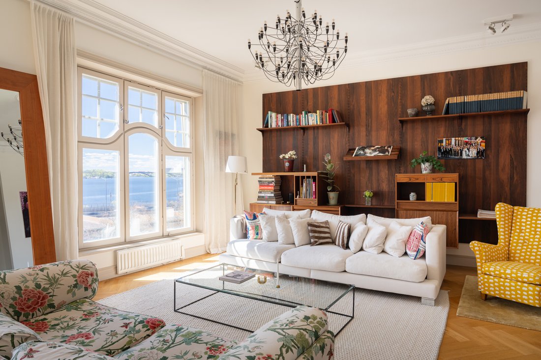 Apartment in Stockholm, Stockholm County, Sweden 3 - 18035554
