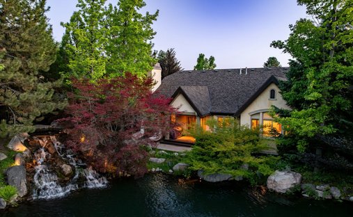Maison à Sandy, Utah, États-Unis 1