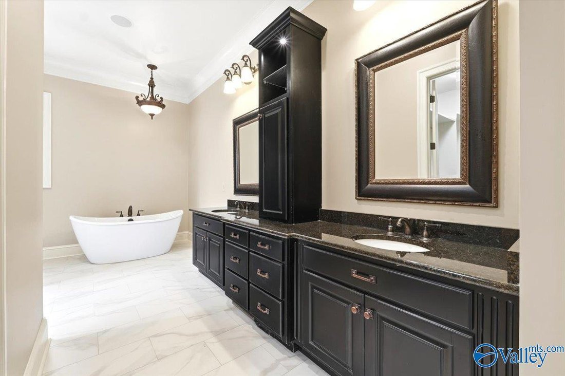 House in Redstone Arsenal, Alabama, United States 5 - 17680543