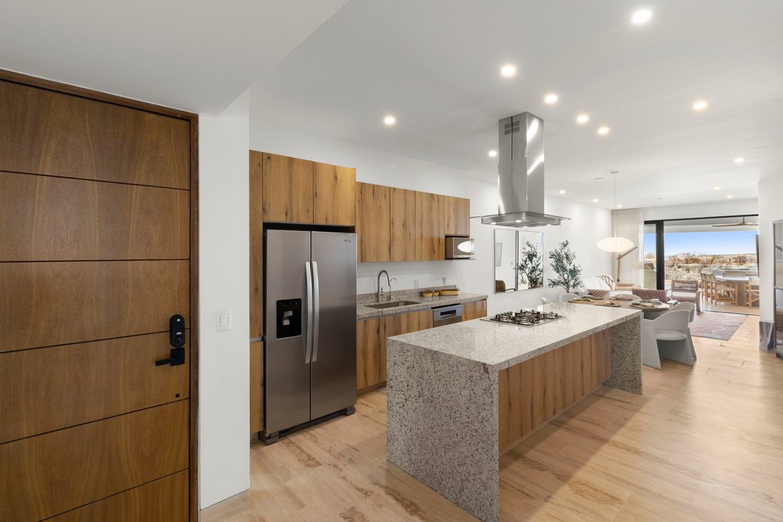 Condo in Colonia del Sol, Baja California Sur, Mexico 1 - 18045648