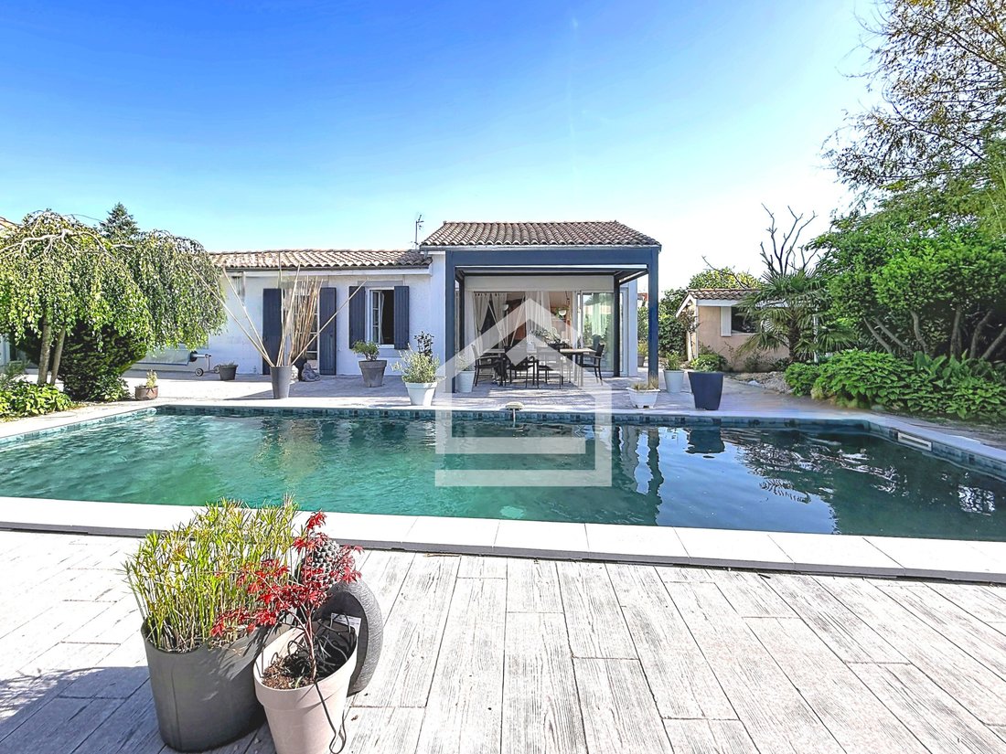 House in Est, Parempuyre, France 2 - 18040855