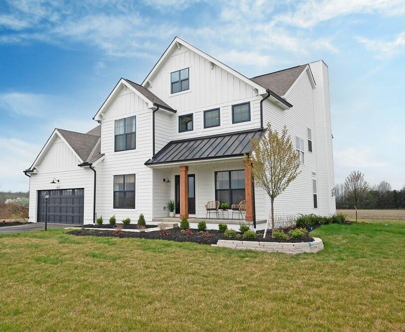 House in Delaware, Ohio, United States 1 - 18040458