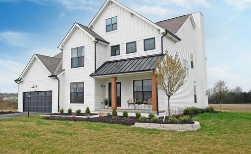 House in Delaware, Ohio, United States 1