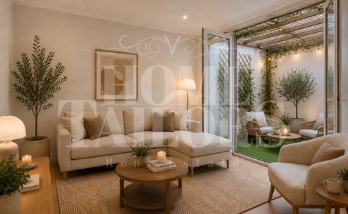 Apartment in Avenidas Novas, Lisbon, Portugal 1