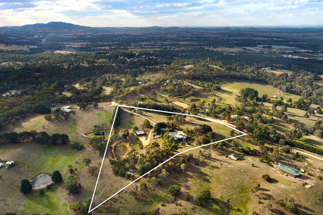 House in Elphinstone, Victoria, Australia 5 - 18043417