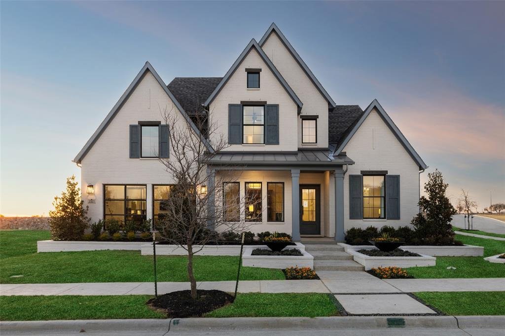 House in McKinney, Texas, United States 1 - 18036832