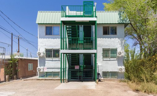 Wohnung in Albuquerque, New Mexico, Vereinigte Staaten 1