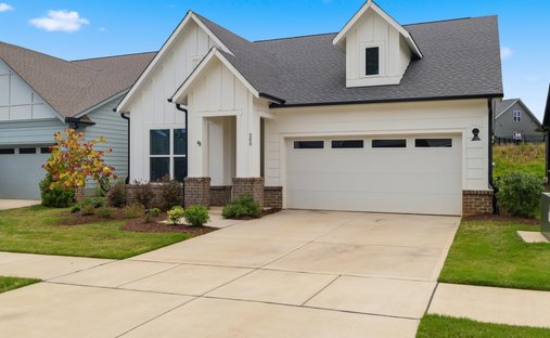 House in Pittsboro, North Carolina, United States 1