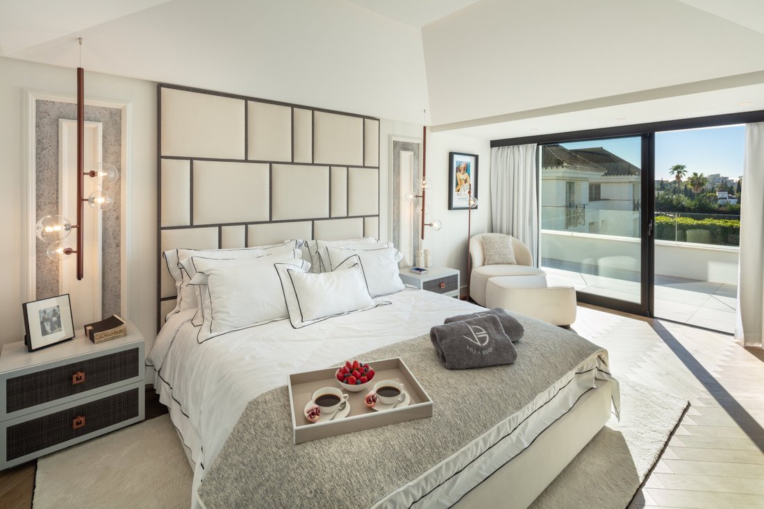 Villa in Nueva Andalucia, Marbella, Spain 4 - 13688288