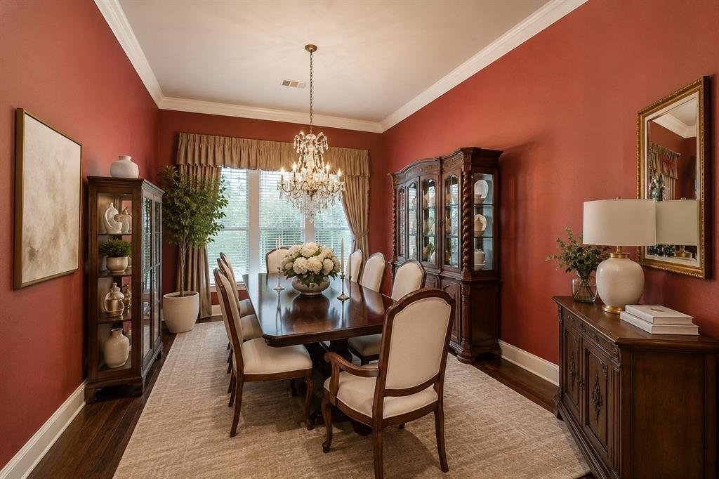 House in Arlington, Texas, United States 4 - 18046785