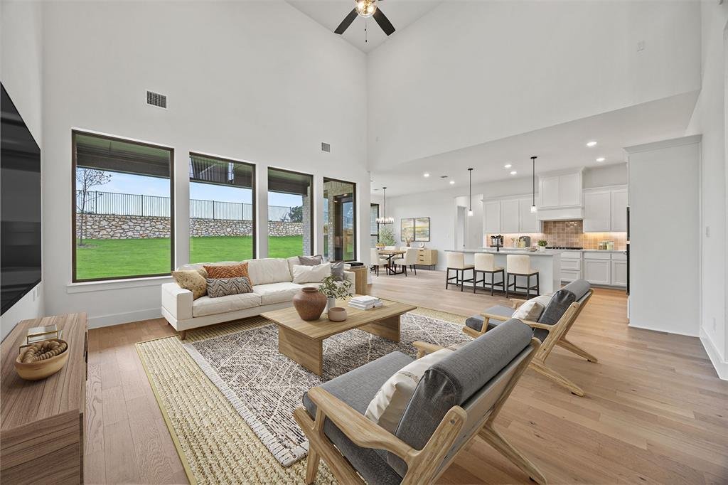 House in Cross Roads, Texas, United States 4 - 17988821