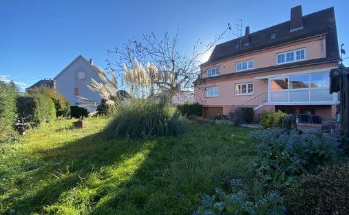 Casa a San Leone, Colmar, Francia 1