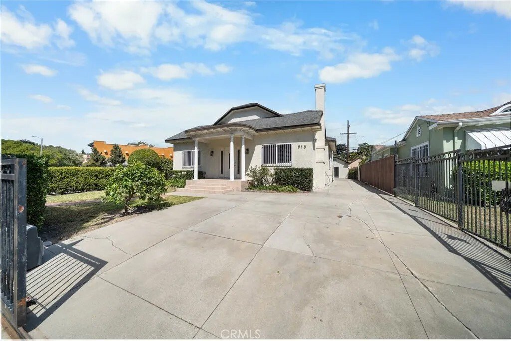 House in Los Angeles, California, United States 3 - 18036769