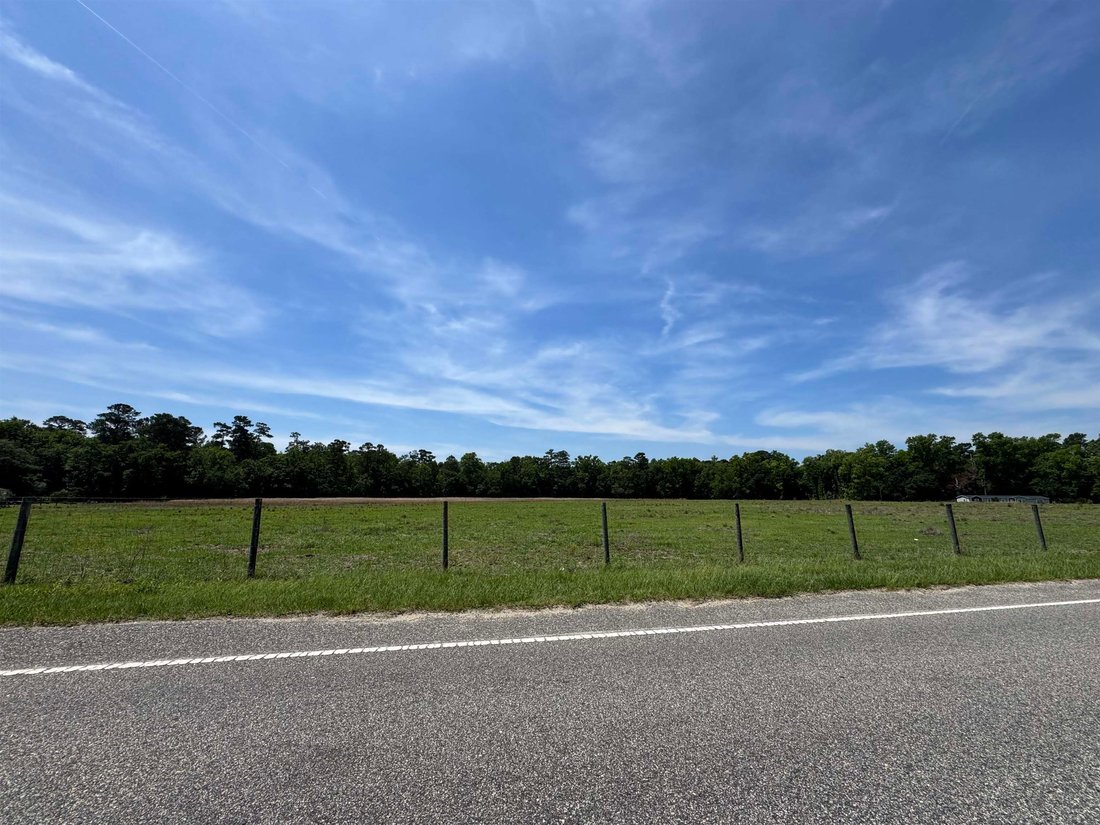 Land in Conway, South Carolina, United States 1 - 18039963