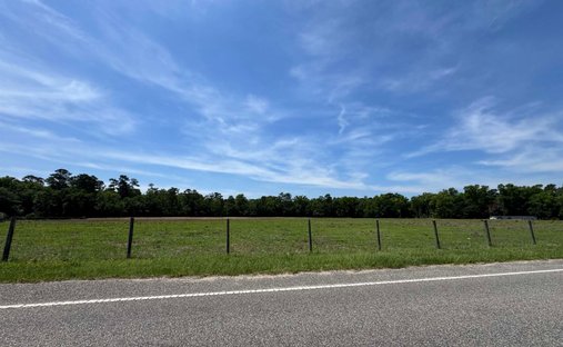 Land in Conway, South Carolina, United States 1