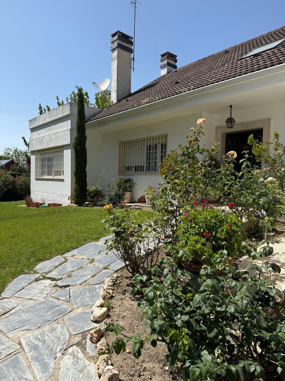 House in Villaviciosa de Odon, Comunidad de Madrid, Spain 4 - 18042523