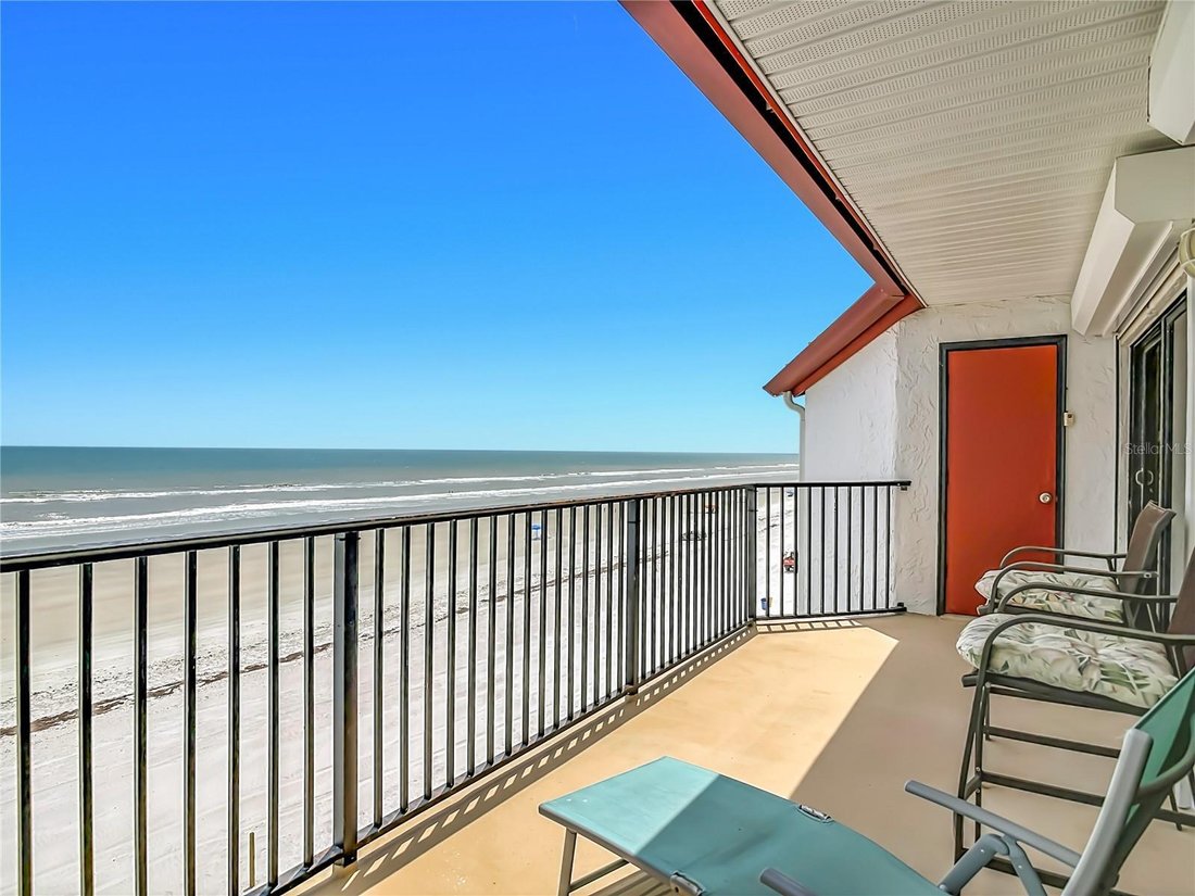 Condo in New Smyrna Beach, Florida, United States 5 - 18046870