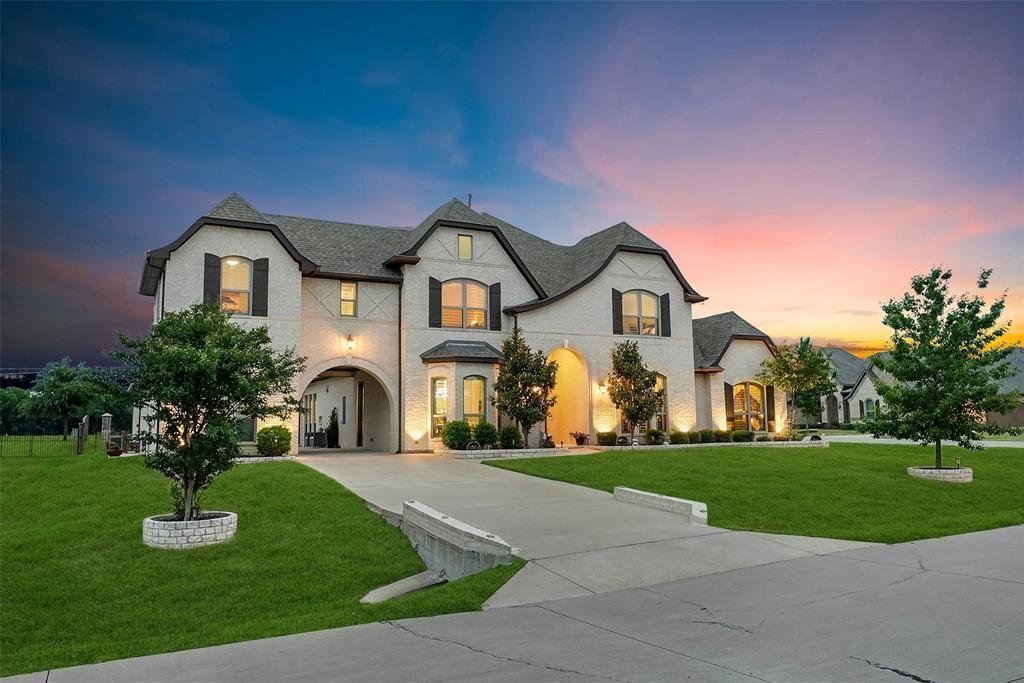 House in Rockwall, Texas, United States 1 - 18042122