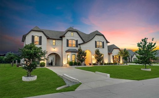 House in Rockwall, Texas, United States 1