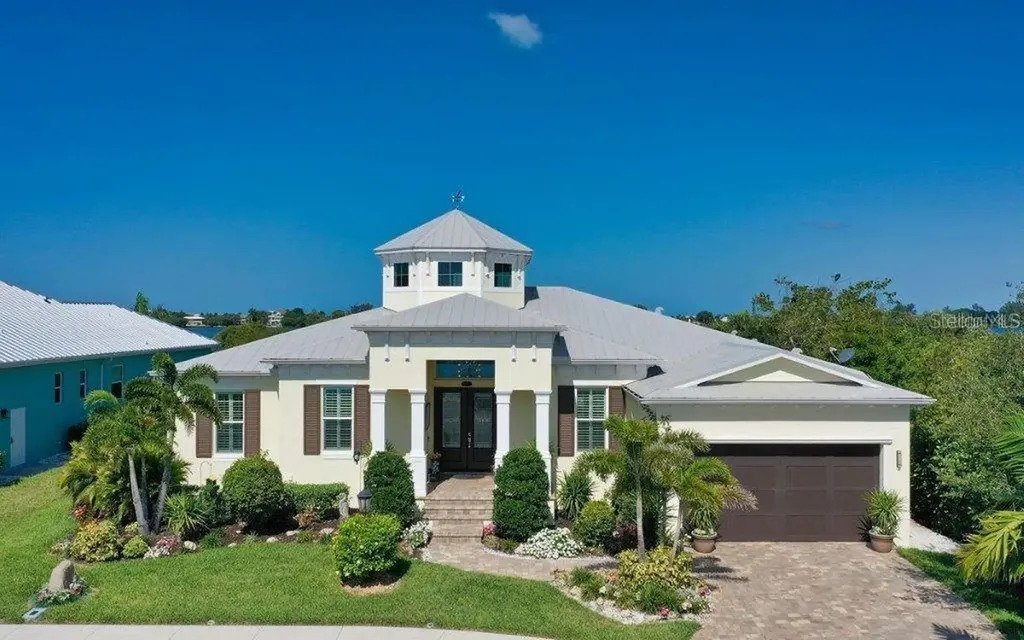 House in Osprey, Florida, United States 2 - 18043305