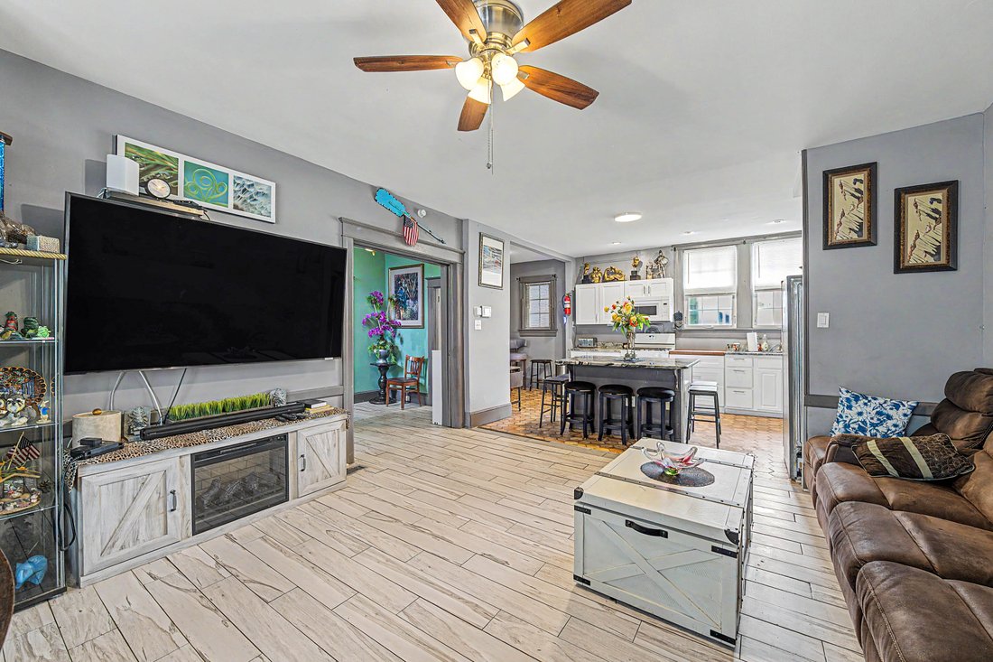 House in Atlantic City, New Jersey, United States 3 - 18039865
