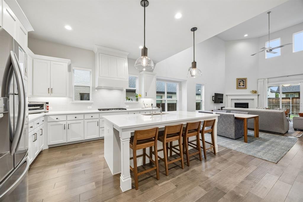 House in Frisco, Texas, United States 5 - 18036826