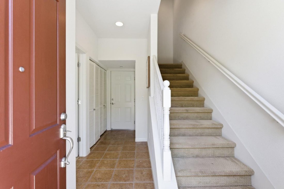 Townhouse in Sunnyvale, California, United States 4 - 18037067