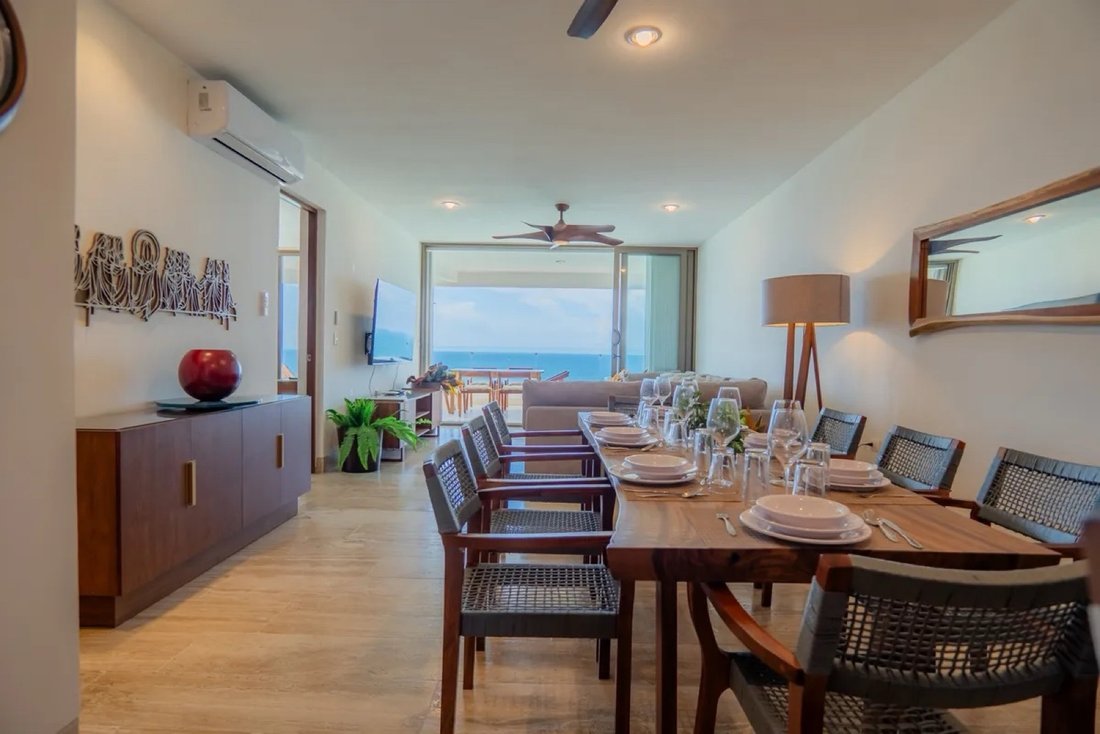 Apartment in Chicxulub Puerto, Yucatan, Mexico 3 - 18035773