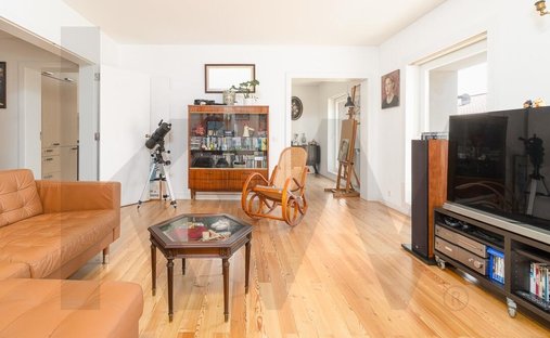 Apartment in Misericordia, Lisbon, Portugal 1