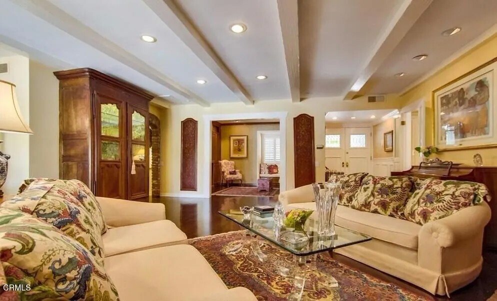 House in Los Angeles, California, United States 2 - 18050895